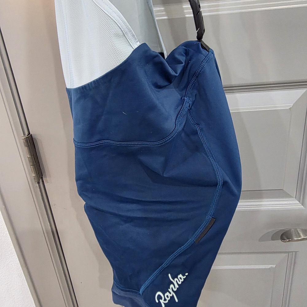 Rapha Women's Detachable Bib Short - Picture 2 of 5